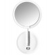 Дзеркало для макіяжу Xiaomi Amiro з LED підсвічуванням, White (AML004)