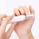 Електрична пилочка для нігтів Xiaomi ShowSee B2 White