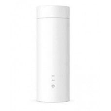 Термос Xiaomi Viomi Travel Cup, White, 400 ml (YM-K0401)