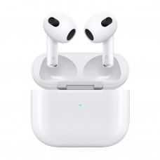 Гарнитура Apple AirPods 3, White (MME73TY/A)