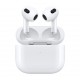 Наушники Apple AirPods 3, White (MME73TY/A)