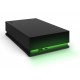 Внешний жесткий диск 8Tb Seagate Game Drive Hub для Xbox, Black, 3.5