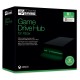 Внешний жесткий диск 8Tb Seagate Game Drive Hub для Xbox, Black, 3.5
