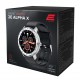 Смарт-часы 2E Alpha X, Silver (2E-CWW30SL)
