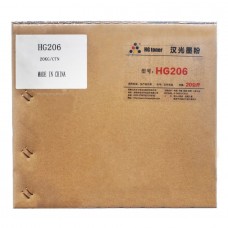 Тонер HP Universal 1010/1200/2100/4000/5000, 20 кг (2x10 кг), HG (HG206)