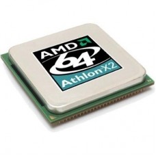 Б/У Процессор AMD (AM2) Athlon 64 X2 4800+, Tray, 2x2,5 GHz (ADO4800IAA5DD)