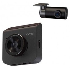 Автомобильный видеорегистратор 70mai А400 + rear cam (-)