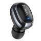 Гарнітура Bluetooth Hoco E54 mini, Black