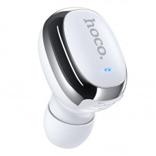 Гарнитура Bluetooth Hoco E54 mini, White