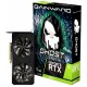 Відеокарта GeForce RTX 3060 Ti, Gainward, Ghost, 8Gb GDDR6, 256-bit (471056224-2270)
