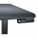 Комп'ютерний стіл Cougar Royal 120 Black