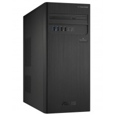 Компьютер Asus D300TA, Black, G6400, 4Gb, 128Gb SSD, UHD610, Win10P (90PF0261-M25850)