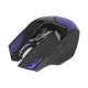 Миша XTRIKE ME GM-216, Black, USB, оптична, RGB підсвічування