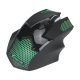 Миша XTRIKE ME GM-216, Black, USB, оптична, RGB підсвічування