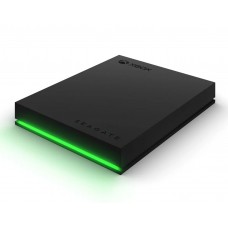 Зовнішній жорсткий диск 2Tb Seagate Game Drive для Xbox, Black, 2.5