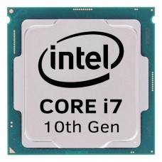 Процесор Intel Core i7 (LGA1200) i7-10700KF, Tray, 8x3.8 GHz (CM8070104282437)