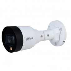 IP камера Dahua DH-IPC-HFW1239S1-LED-S5, 2.8 mm, White