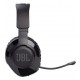 Навушники JBL Quantum 350 Wireless, Black (JBLQ350WLBLK)