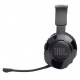 Навушники JBL Quantum 350 Wireless, Black (JBLQ350WLBLK)