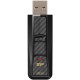 USB 3.1 Flash Drive 128Gb Silicon Power Blaze B50, Black (SP128GBUF3B50V1K)