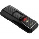 USB 3.1 Flash Drive 128Gb Silicon Power Blaze B50, Black (SP128GBUF3B50V1K)