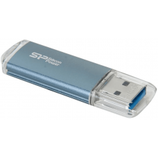 USB 3.1 Flash Drive 128Gb Silicon Power Marvel M01, Blue (SP128GBUF3M01V1B)