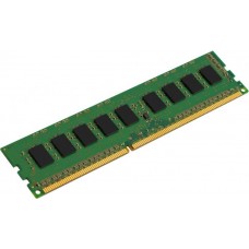Память 4Gb DDR3, 1600 MHz, Kingston, 1.5V (KVR16N11S8/4WP)