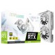 Видеокарта GeForce RTX 3070, Zotac, Twin Edge OC White Edition (LHR), 8Gb GDDR6 (ZT-A30700J-10PLHR)