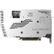 Видеокарта GeForce RTX 3060 Ti, Zotac, AMP White Edition (LHR), 8Gb GDDR6 (ZT-A30610F-10PLHR)