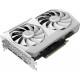 Видеокарта GeForce RTX 3060 Ti, Zotac, AMP White Edition (LHR), 8Gb GDDR6 (ZT-A30610F-10PLHR)