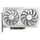 Відеокарта GeForce RTX 3060 Ti, Zotac, AMP White Edition (LHR), 8Gb GDDR6 (ZT-A30610F-10PLHR)