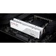 Память 16Gb x 2 (32Gb Kit) DDR5, 5200 MHz, G.Skill Ripjaws S5, White (F5-5200U4040A16GX2-RS5W)