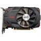 Видеокарта Radeon RX 550, Arktek, 4Gb GDDR5, 128-bit (AKR550D5S4GH1)