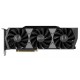 Видеокарта GeForce RTX 3090, Zotac, Trinity OC, 24Gb GDDR6X, 384-bit (ZT-A30900J-10P)