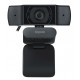 Веб-камера Rapoo XW170, Black, 1280x720/30 fps