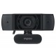 Веб-камера Rapoo XW170, Black, 1280x720/30 fps