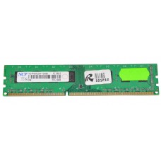 Б/В Пам'ять DDR3, 2Gb, 1333 MHz, NCP