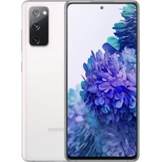 Смартфон Samsung Galaxy S20 FE, 6/128Gb, Cloud White