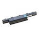Акумулятор для ноутбука Acer Aspire 4551 (AR4741LH), PowerPlant, 4400 mAh, 10.8 V (NB410132)