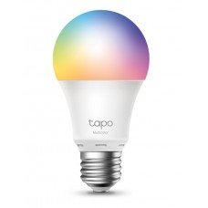 Світлодіодна лампа LED TP-Link Smart LED Wi-Fi Tapo L530E