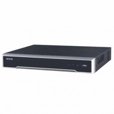 Видеорегистратор IP Hikvision DS-7632NI-K2, Black
