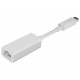 Сетевой адаптер USB Apple MD463ZM, Thunderbolt на Gigabit Ethernet