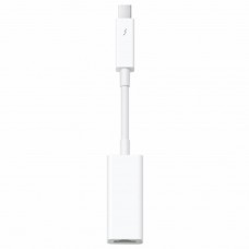 Мережний адаптер USB Apple MD463ZM, Thunderbolt на Gigabit Ethernet