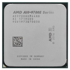 Процесор AMD (AM4) A10-9700E, Tray, 4x3.0 GHz (AD970BAHM44AB)