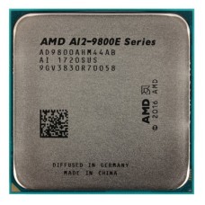 Процесор AMD (AM4) A12-9800E, Tray, 4x3.1 GHz (AD9800AHM44AB)