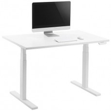 Комп'ютерний стіл 2E CE118W, White, 118 x 58 см (2E-CE118W-MOTORIZED)