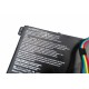 Аккумулятор для ноутбука Acer E3-111, ES1-331, V3-111, V5-132, Black, 11.4V, 2200 mAh, Elements PRO