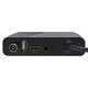 TV-тюнер зовнішній автономний World Vision T625D2, Black, DVB-T/T2/C