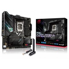 Мат.плата LGA1700, Asus ROG STRIX Z690-G GAMING WIFI