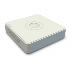 Видеорегисторатор IP Hikvision DS-7108NI-Q1(C), White